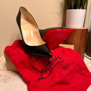 New in original bag and bag